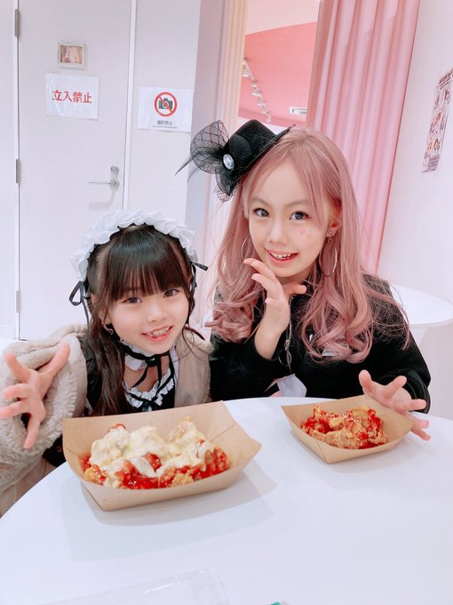 Twitterのコスプレ画像21