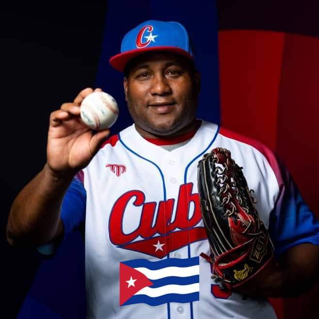 Mañana a las 7pm: Cuba vs EEUU en la semifinal del Clásico Mundial. Por 1ra vez se enfrentan estos dos equipos en un Clásico. 

Habana: tendremos pantallas en puntos céntricos de la ciudad para ver el juego.  Todos con nuestro equipo.

#EquipoCuba  #TeamAsere 👇👇👇👇