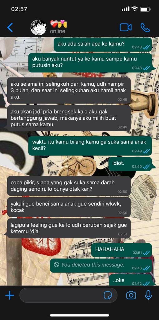 kejopanan's tweet photo. #yoshiden AU

“Secret Pregnancy” — 𝐤𝐞𝐣𝐨𝐩𝐚𝐧𝐚𝐧 remake au's 🦋🥀 https://t.co/2vCia0yPcL