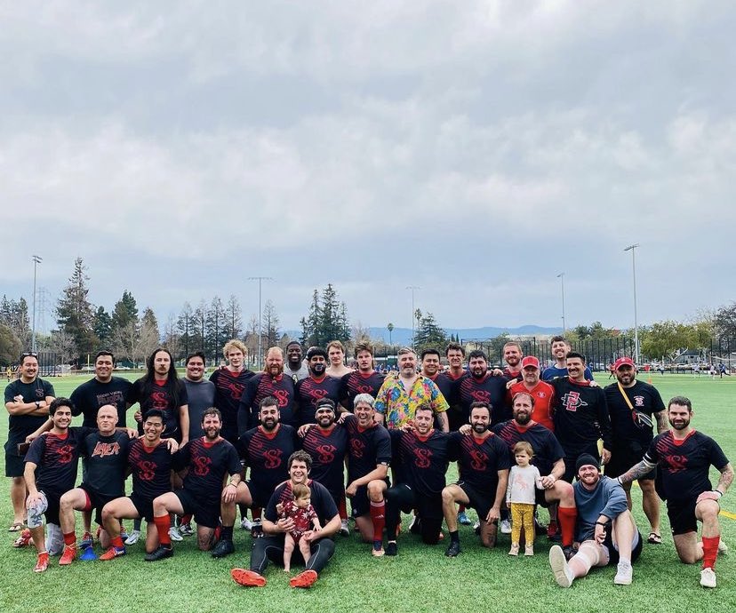 Brian Schnack (@theschnack) on Twitter photo From one undefeated team to another, congratulations <a href="/IrishRugby/">Irish Rugby</a> from your <a href="/SiVRFC/">Silicon Valley Rugby</a> mates From one undefeated team to another, congratulations <a href="/IrishRugby/">Irish Rugby</a> from your <a href="/SiVRFC/">Silicon Valley Rugby</a> mates