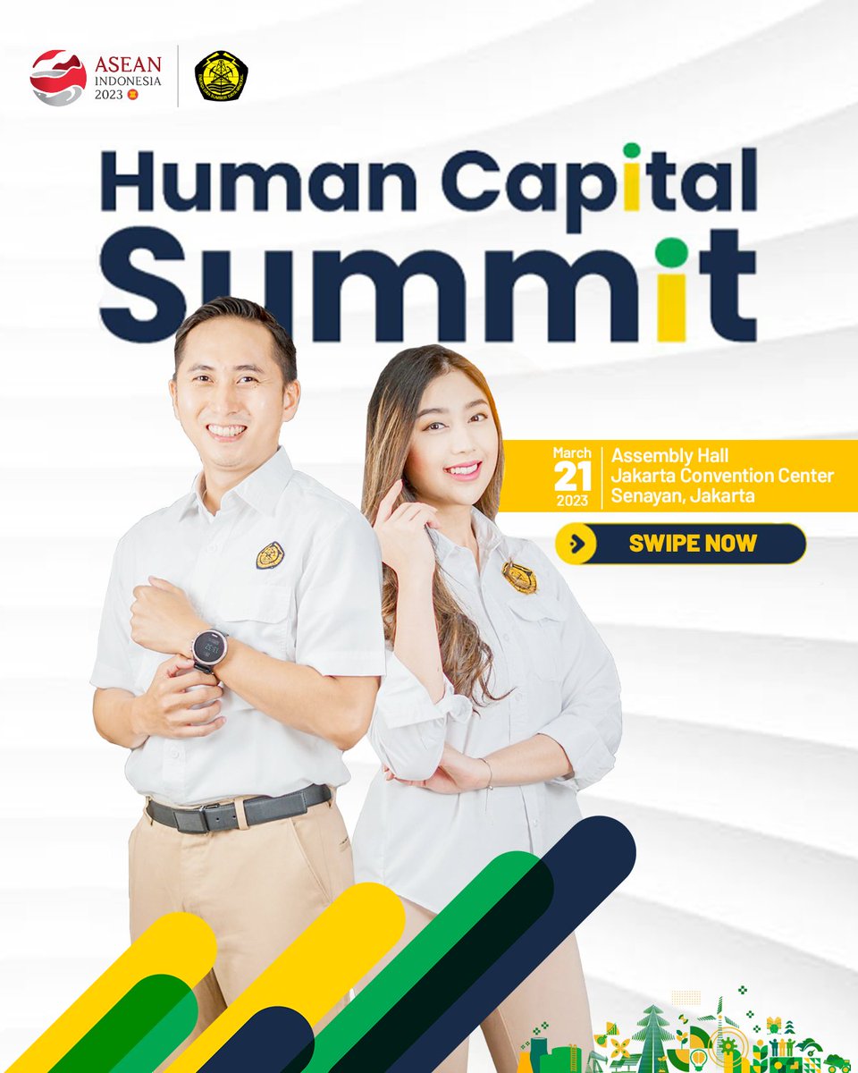 Kementerian Energi dan Sumber Daya Mineral RI on Twitter "Human