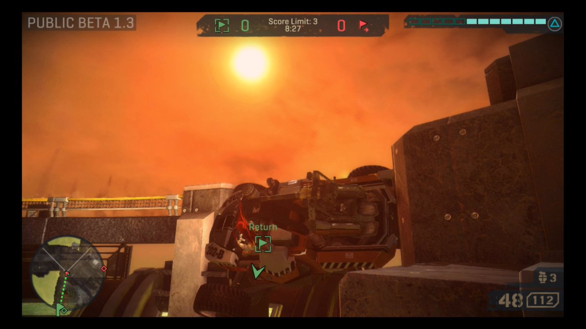 PlayStation Online Returnal Gaming tweet media