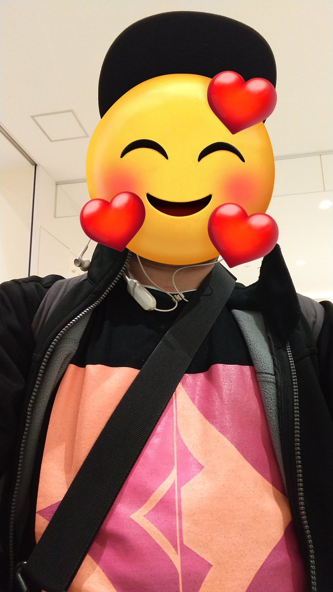 makoeall0109's tweet photo. 今日の戦闘服
アリナビメンバーに「AWESOME魂」を分け与えるため,予告どおりAWESOMETシャツを着用しました!
#FMちゃお #アリナビラジオ
#アリオ八尾 #AWESOME_7 https://t.co/ODaOIseh4b