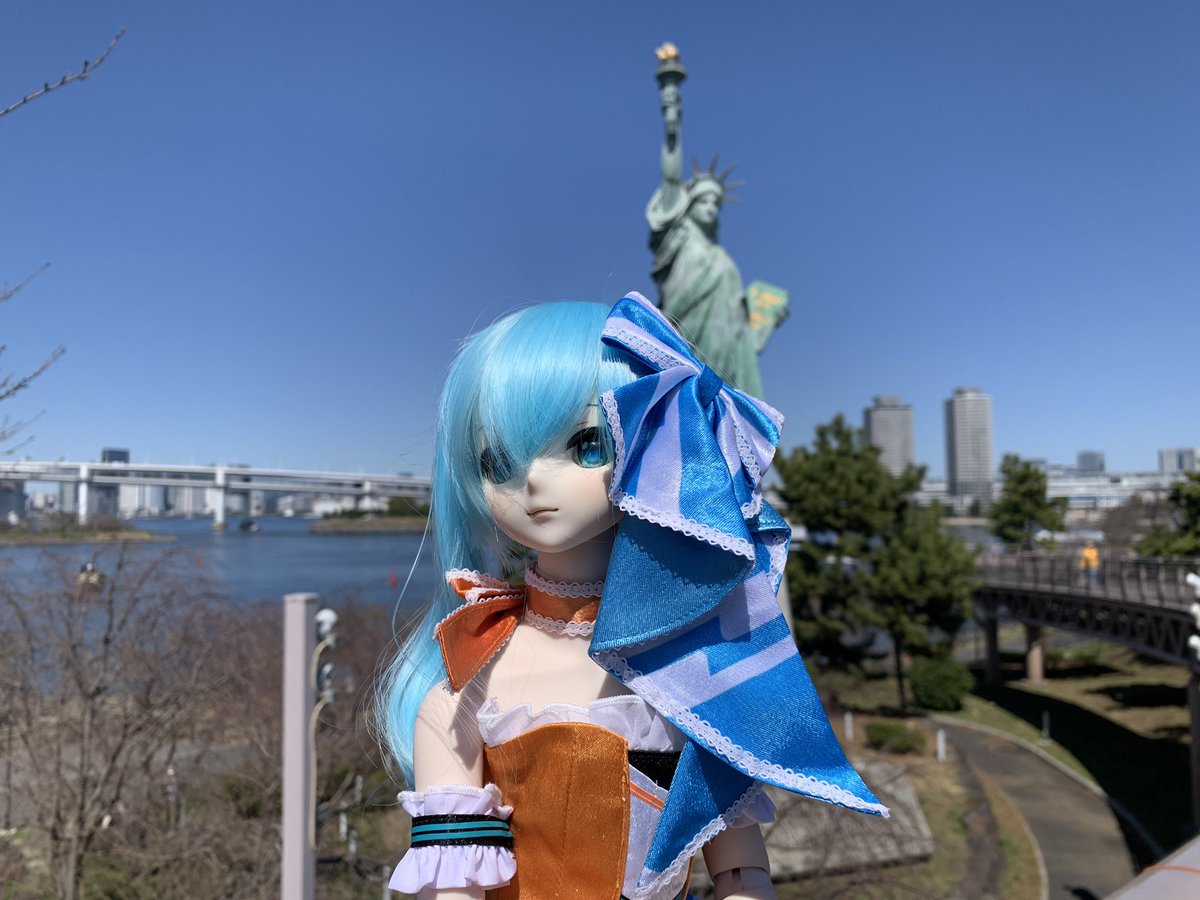 ENRi_39_V's tweet photo. Elemental Creation
#初音ミク #初音ミクJPツアー #thanderbolt https://t.co/dU9esegObl