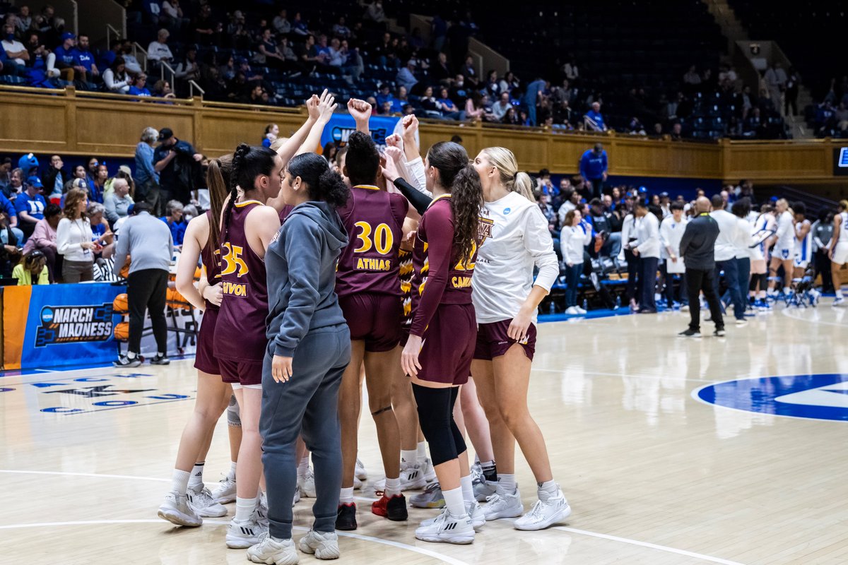 Iona Women's Hoops tweet media