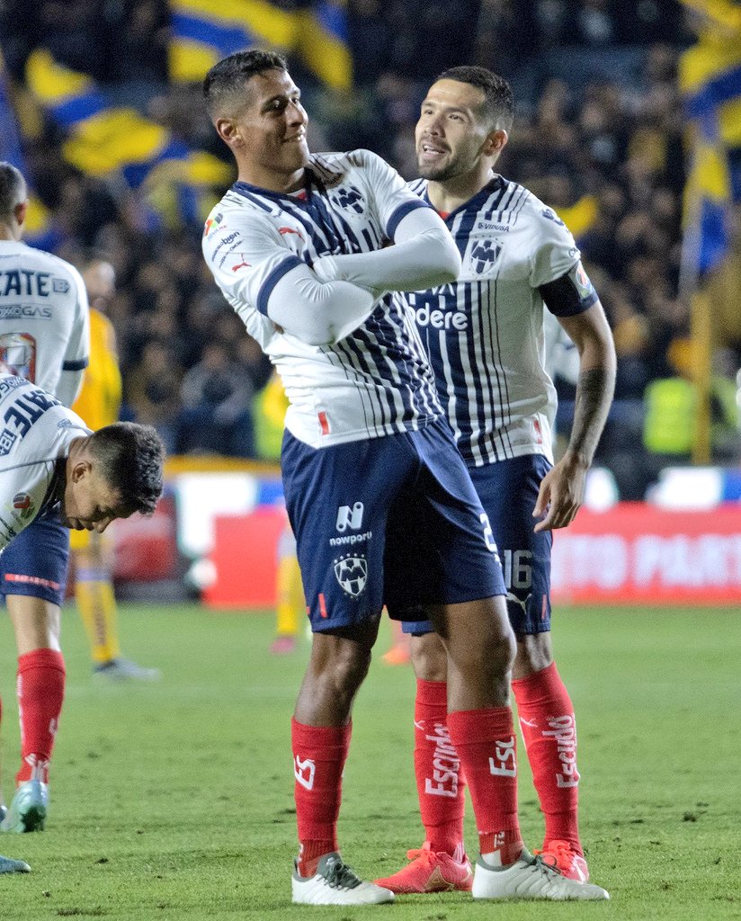 JRPalaciosChapa's tweet photo. #Normal
#ACallar
#GanóPapá
#ClásicoNacional
#ArribaElMonterrey https://t.co/GD00KsOhGH