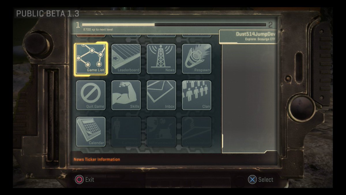 PlayStation Online Returnal Gaming tweet media