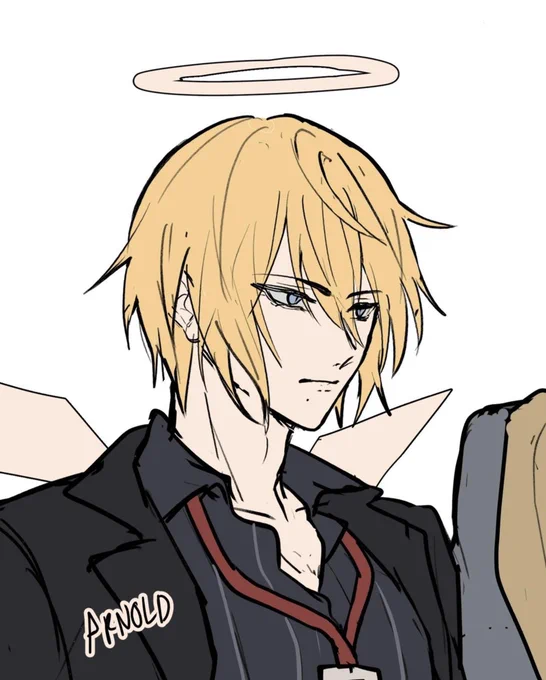 I'll explain some... 1. Arnold. Dude is so strong that he accidentally started a gang in his school. (He's a salaryman now) 2. Nao. he just continues his family 'business'. (He's a ykz) 3. Youhei. He needed money to raise his only daughter.  He also knows Nao's family well.  