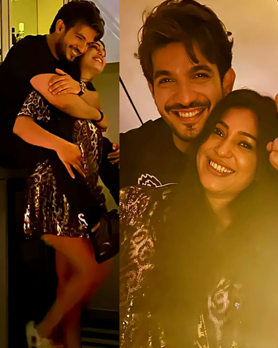 Arjunmyjaanu's tweet photo. It's so sweet ๐๐๐
Happy 20Th Anniversary Of togetherness #Arneha ๐
Stay blessed ๐๐ซ @Thearjunbijlani
#ArjunBijlani #NehaSwamiBijlani
#ArjunNeha #SweetCouple https://t.co/PzGwHBFO0V
