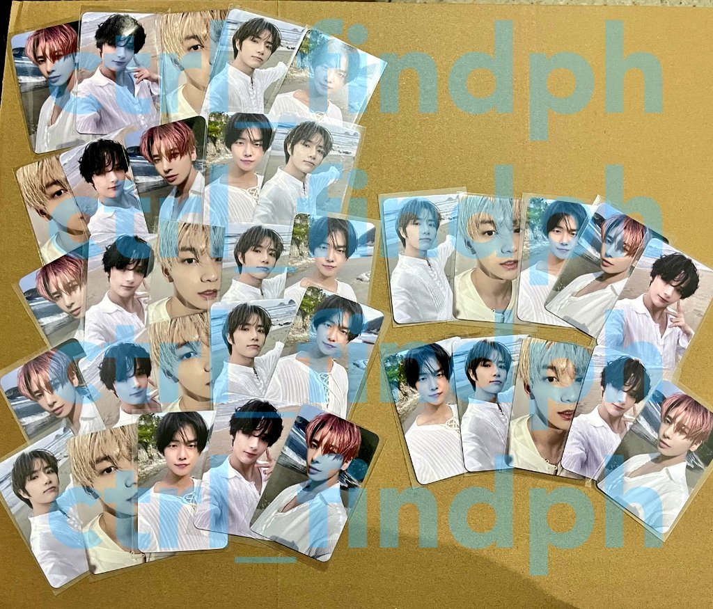 ctrl_findph's tweet photo. #ctrl_findphupdates
late upload of photo for nanyi r1! 7 out of 9 sets is already in transit with box 52.
nanyi r2 will be shipped out by nanyi end of march. https://t.co/ZzVMzMtW4d