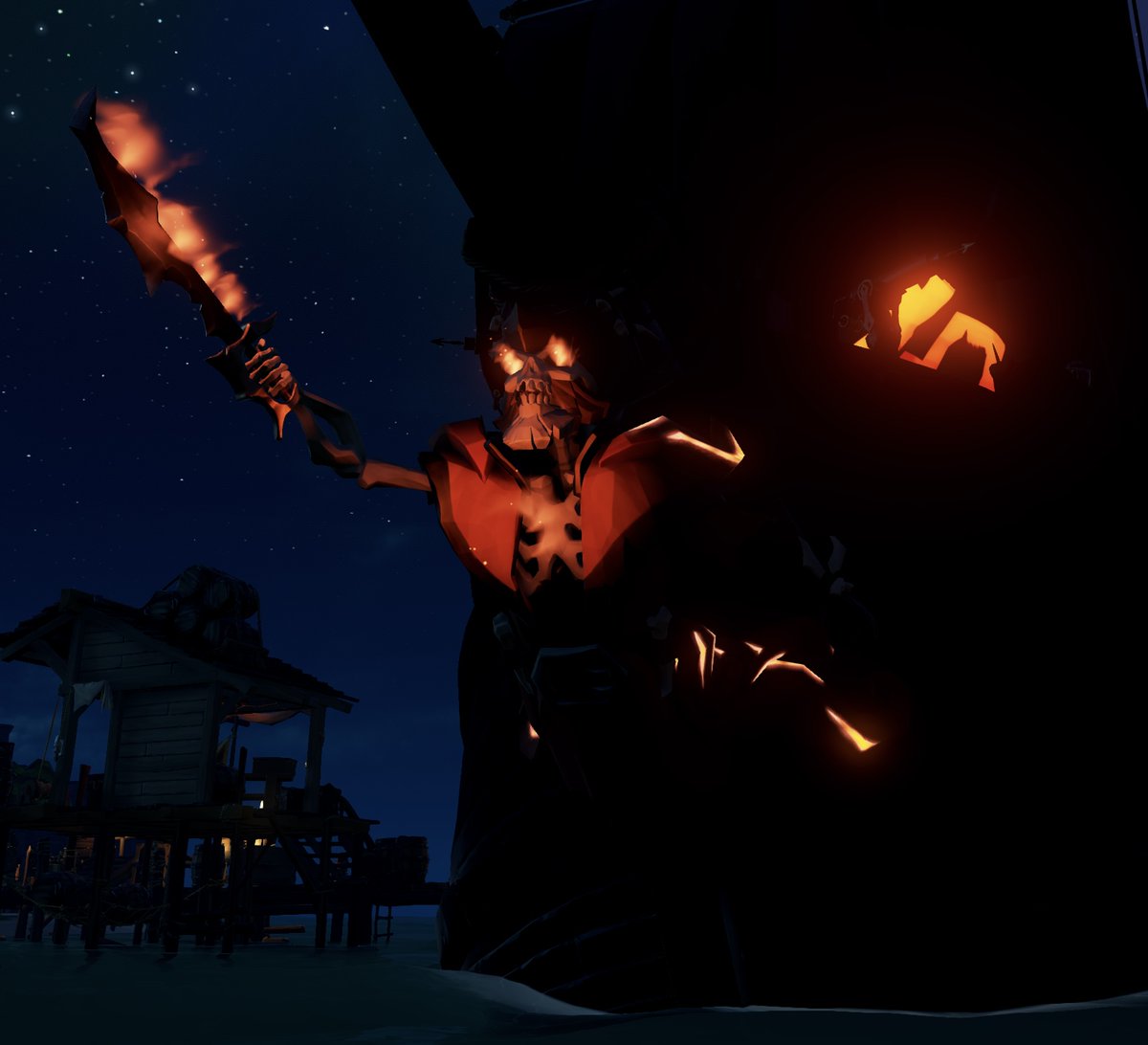 A bit late but it’s here now! #SeaofThieves #SoTShipwright
instagram.com/p/Cp9IxlWOY3E/…