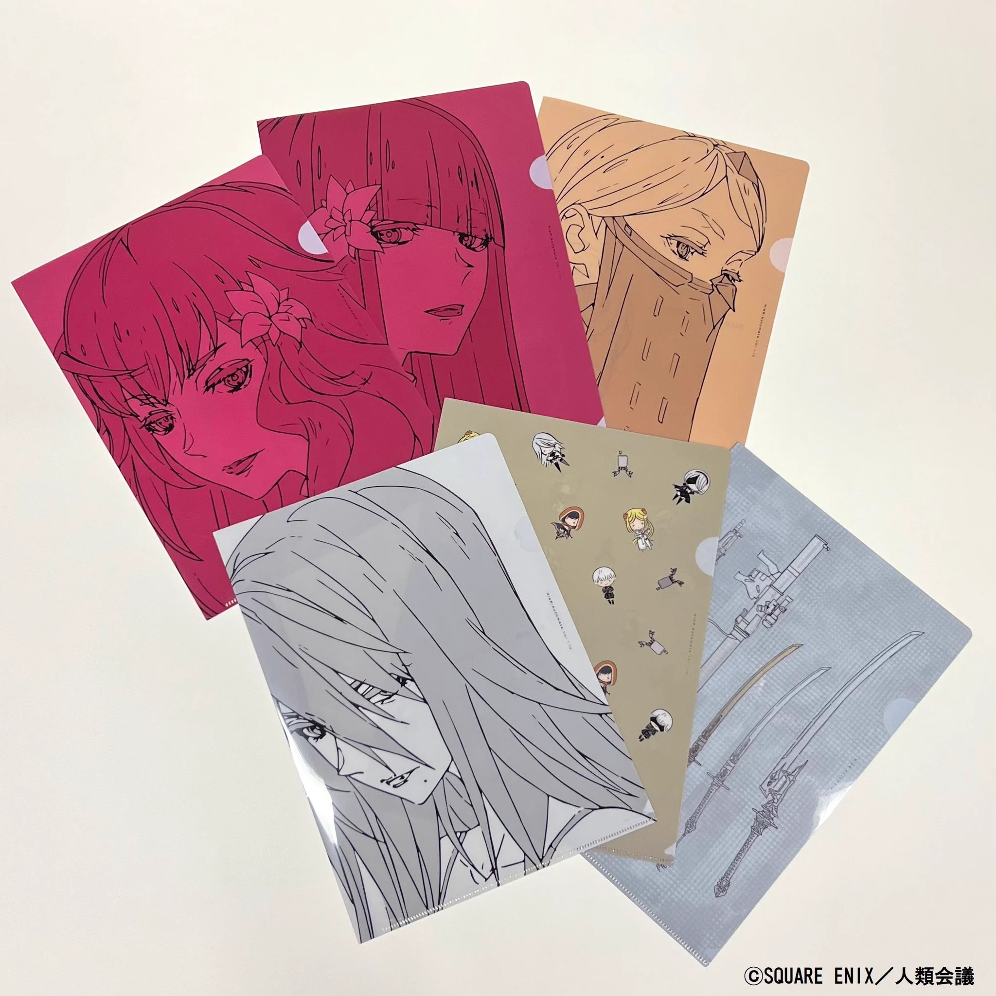 SQUARE ENIX Official Goods على X: 