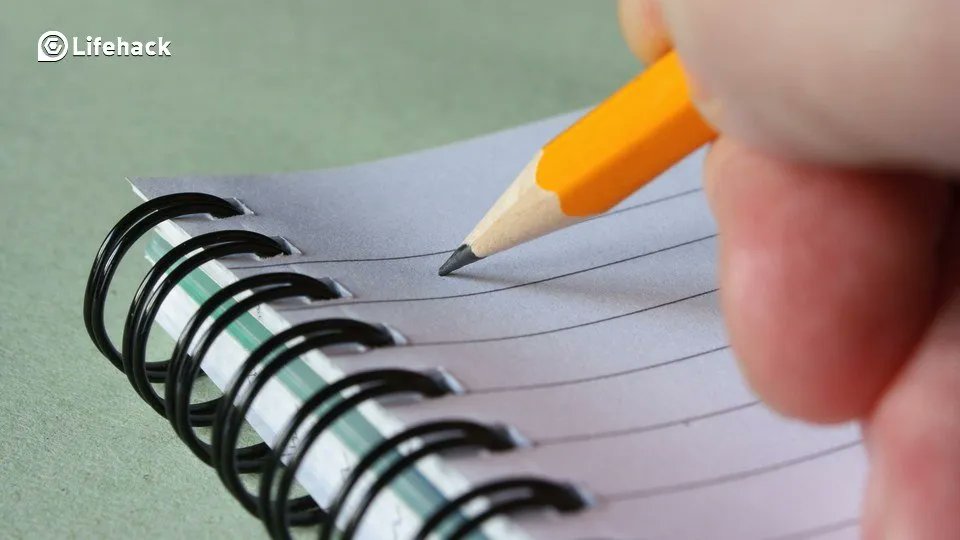 Reasons Why Taking Notes Makes You More Productive buff.ly/3W5kBE3