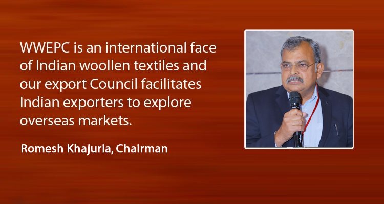 wwepcindia1's tweet photo. Since its establishment in 1964, WWEPC has played a dynamic role in promoting exports from India and maintaining WARM relations by serving the interests of domestic and foreign business relations.
https://t.co/ccljgH9zOr https://t.co/ej0kxqKIW4