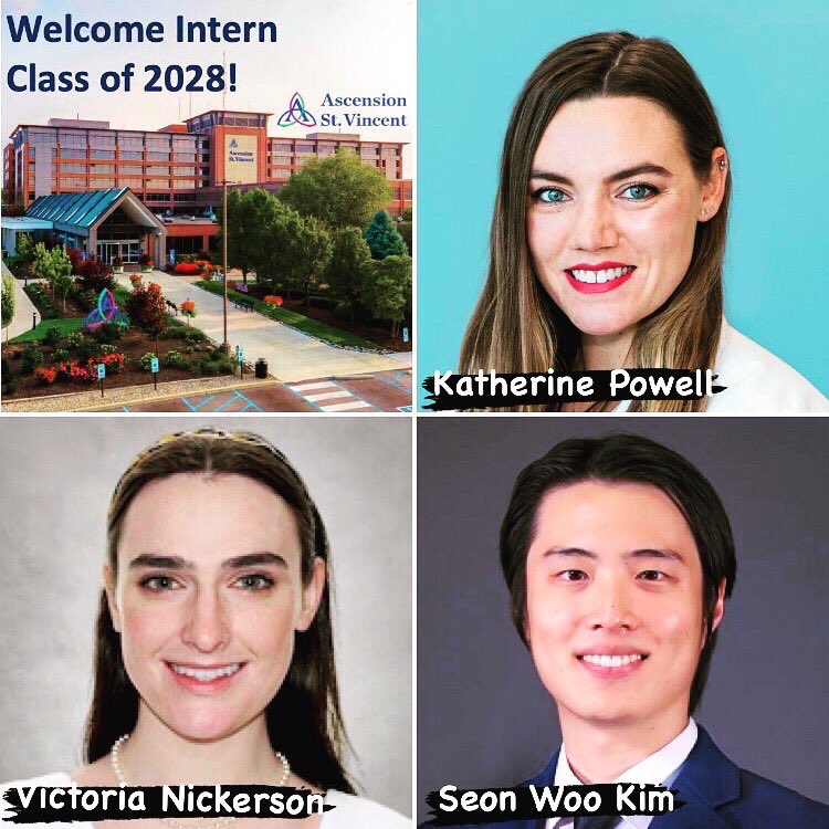 stvincentsurg's tweet photo. Welcome to the Fam Class of ‘28 Interns!
#matched #interns #surgfam #dei #img #surgery #surgeon #generalsurgery #surgeonsofinstagram #surginstagram #surgerylife #meded #match2023 #gensurgmatch2023 #ascensionstvincent #indianapolis #indiana #surgeryresidentfun #stvgnsresidents https://t.co/Dxo5EqFRJc