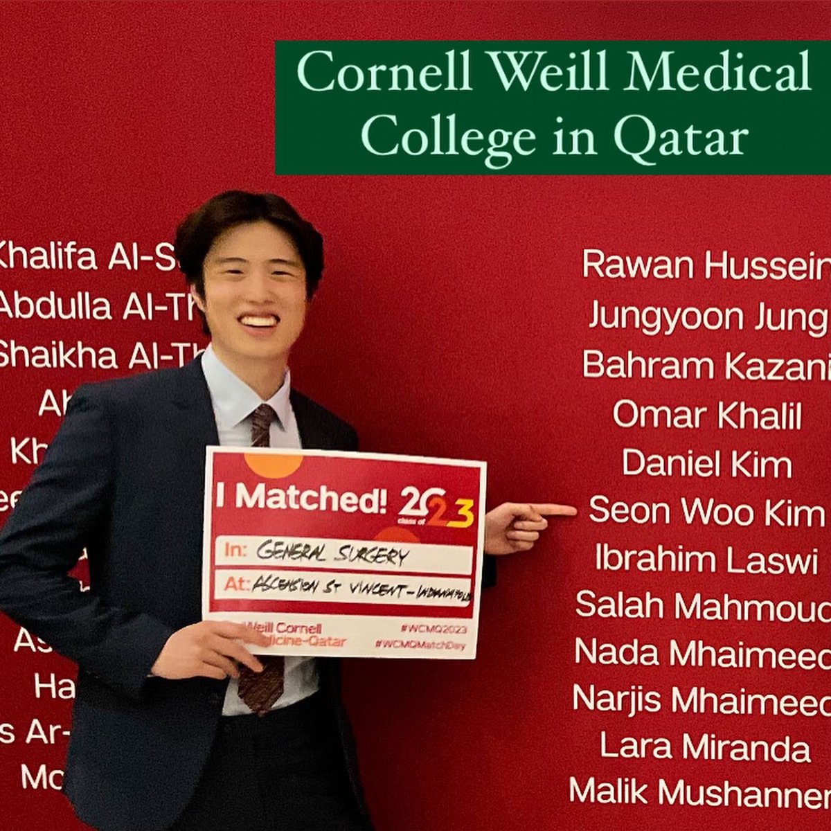 stvincentsurg's tweet photo. Welcome to the Fam Class of ‘28 Interns!
#matched #interns #surgfam #dei #img #surgery #surgeon #generalsurgery #surgeonsofinstagram #surginstagram #surgerylife #meded #match2023 #gensurgmatch2023 #ascensionstvincent #indianapolis #indiana #surgeryresidentfun #stvgnsresidents https://t.co/Dxo5EqFRJc