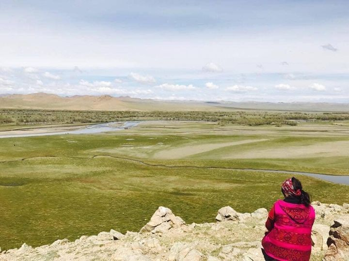 Natsag Dulamsuren: 
19 дүгээр зуун металлын төлөө!
20 дугаар зуун нефтийн төлөө!
21 дүгээр зуунд Усны төлөө дайтах болно!⁉️
Цагдаа алтыг биш ус манах өдөр ирнэ! Усгүй бол хэн ч биш гэдгээ ухаарах өдөр ирнэ...Адад биш ариун үнэнд захирагдах өдөр ирнэ.⬇️⁉️🤔
facebook.com/photo/?fbid=13…