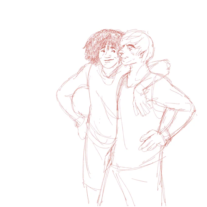 guess who hehe 
