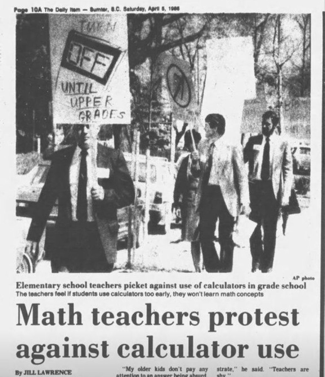 armano's tweet image. Every generation has its #AI