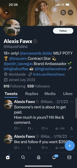 Fake Account- report &amp; block https://t.co/EfneVsSV9f<a href="/tag/realloyalfans"class="tags"><span>#realloyalfans</span></a>