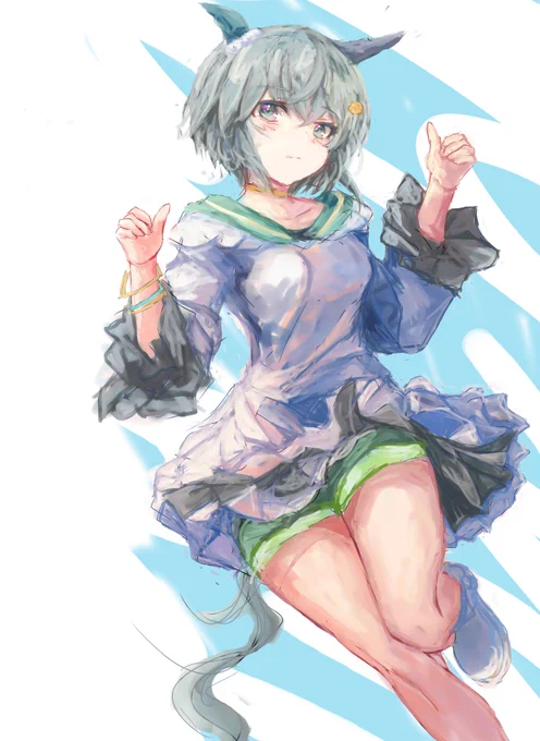 #三億アカウントの中から私を発掘してください 