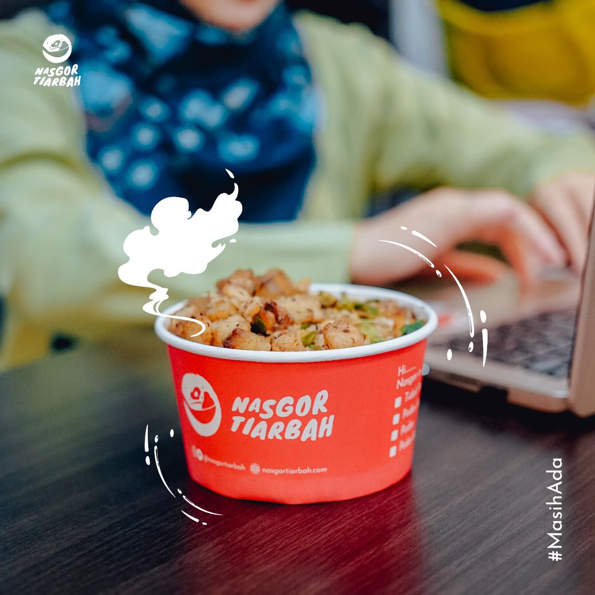 Yok gas! Udh bisa diorder sampai jam 4 sore aja <a href="/nasgortiarbah/">Nasgor Tiarbah</a> 

linktr.ee/nasgortiarbahd…