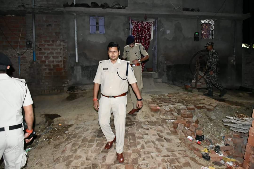 GAYAPOLICEBIHAR tweet picture