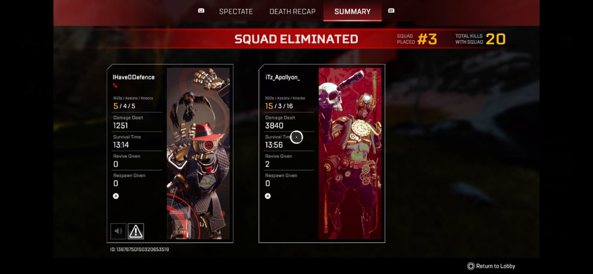Apollyon_tv_'s tweet photo. Ps5 got me feelin like my old self again lol no more 30 fps S/o teammate for bein absolutely cracked on the sticks 🤣 #Sidgame https://t.co/Wnz2I9zNCZ