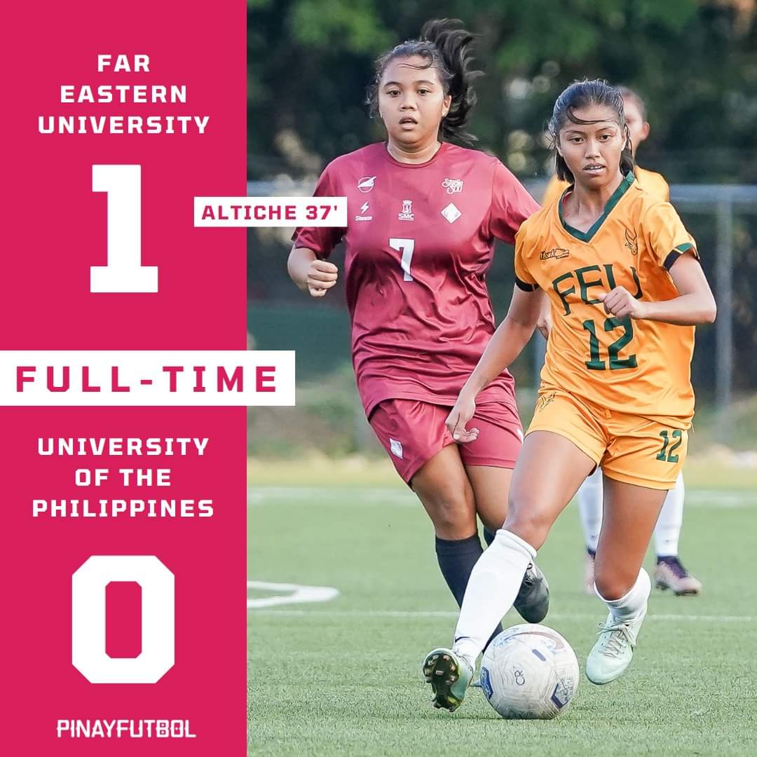 Pinay Futbol On Twitter UAAPSeason85 Women s Football Match Day pinay-futbol-on-twitter-uaapseason85-women-s-football-match-day