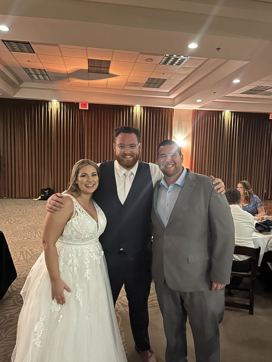 NBECHSsmith's tweet photo. It’s always a cool feeling seeing past athletes/students achieving so much out of life. Also great catching up with old colleagues https://t.co/WCrBMQ6D77