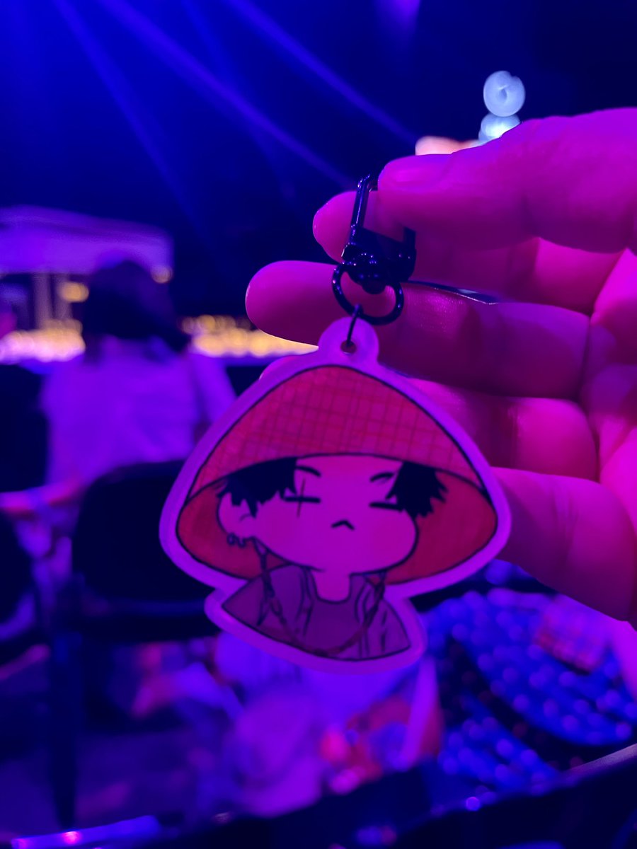 zayzaislets's tweet photo. What a fun night!
#SugaFest2023
#FirstLoveTheMusicOfAGenius
#TheMinEvent https://t.co/6G6sIHVTZG