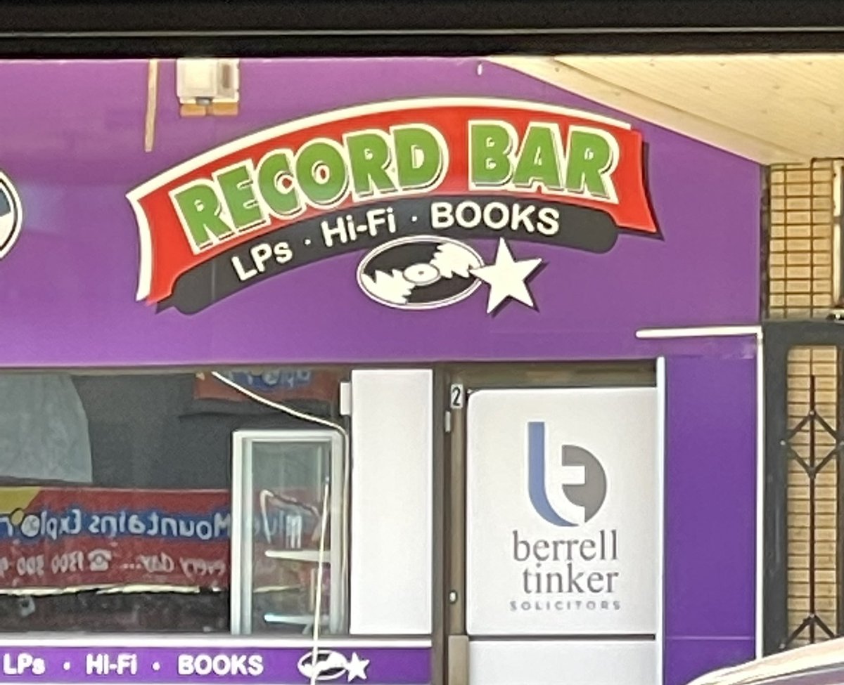 For a second I really thought they were selling lipopolysaccharide.