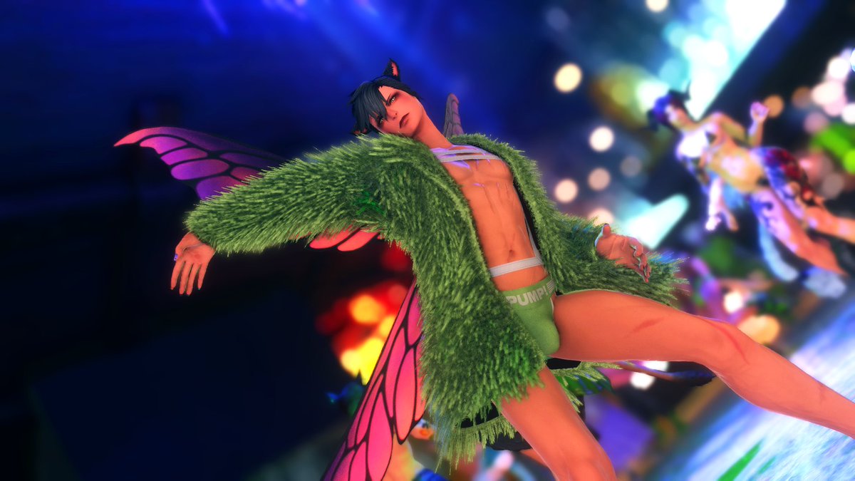 windup_ahlan's tweet photo. Happy St. Paddy's Day
#GPOSERS | #TheLionsDenFFIXV | #TLDFFXIV https://t.co/lzz5x176XI