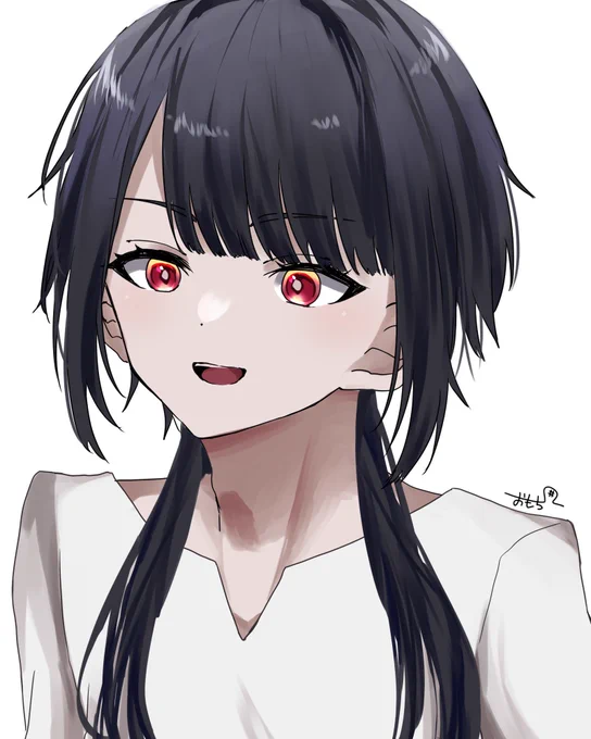 #三億アカウントの中から私を発掘してください弱小絵描きですがよろしくお願いします 