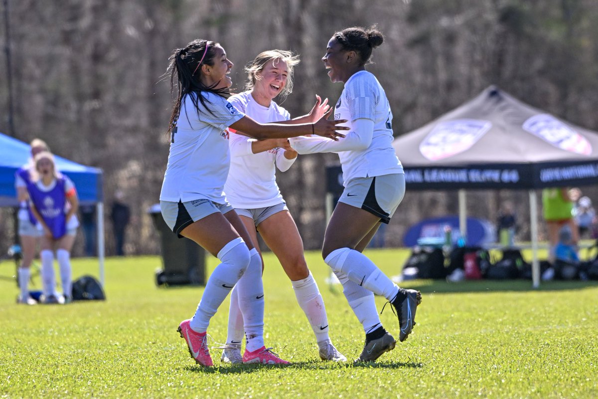 randol02's tweet photo. BIG result today to kickoff our NL P.R.O. event in Greensboro, NC‼️Let's do it again tomorrow!

@NationalLeague | #EarnYourPlace https://t.co/pnpsBhyo7T