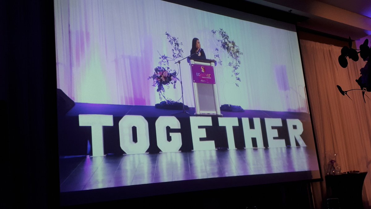LindaMywaart's tweet photo. Keynote speaker Manjit Minhas @manjitminhas
#mentor #mentee #negotiate #onepercentsmarter #network #showup #setgoals #getfeedback https://t.co/7w6WoxwxsZ