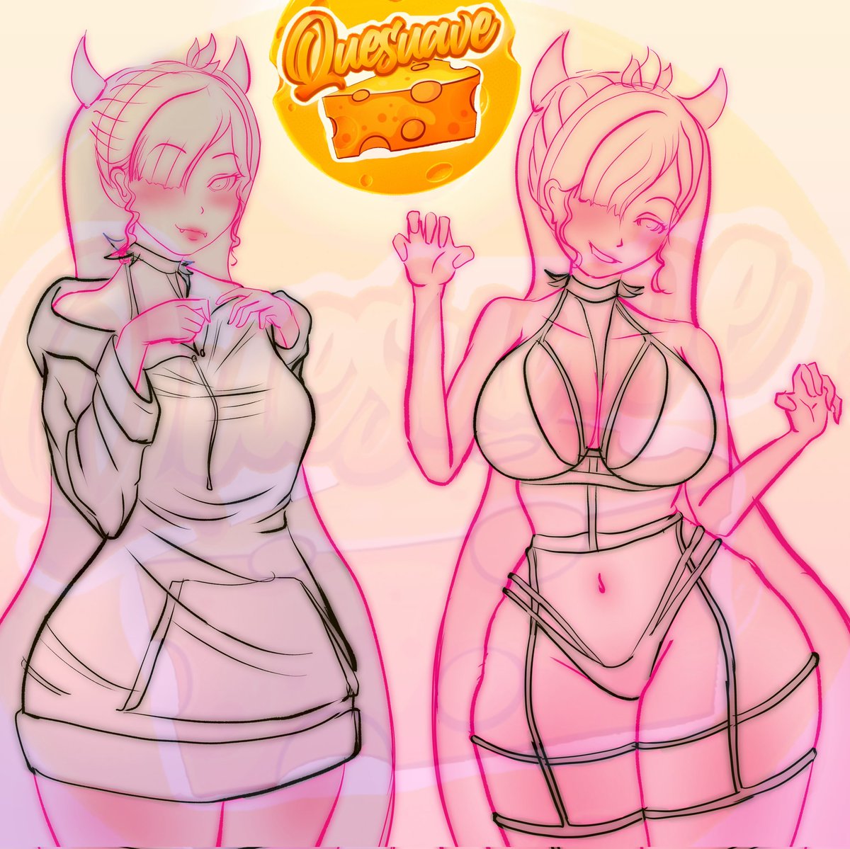 quesuave18's tweet photo. Hekapoo ♥️ RT
#ComisionesAbiertas #opencommission #Hekapoo #SVTFOE https://t.co/T6ujDJzSfU