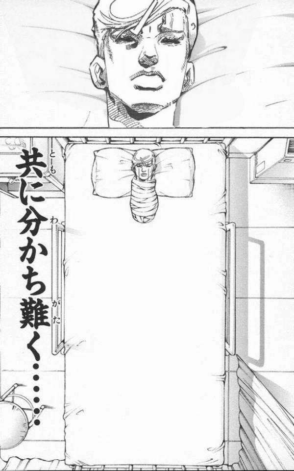 Jojolands Chapter 3 Fr Riverdude Covers on Twitter: "RT @GrandGuerrilla: Jojolands, Chapter 3"