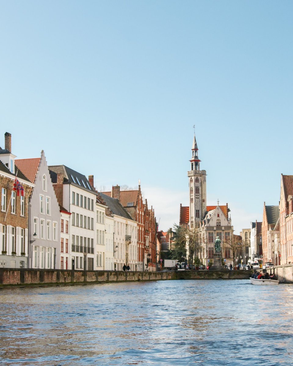itsmishhhhh's tweet photo. bruges - belgium 🇧🇪 https://t.co/mdgaBFQCJl