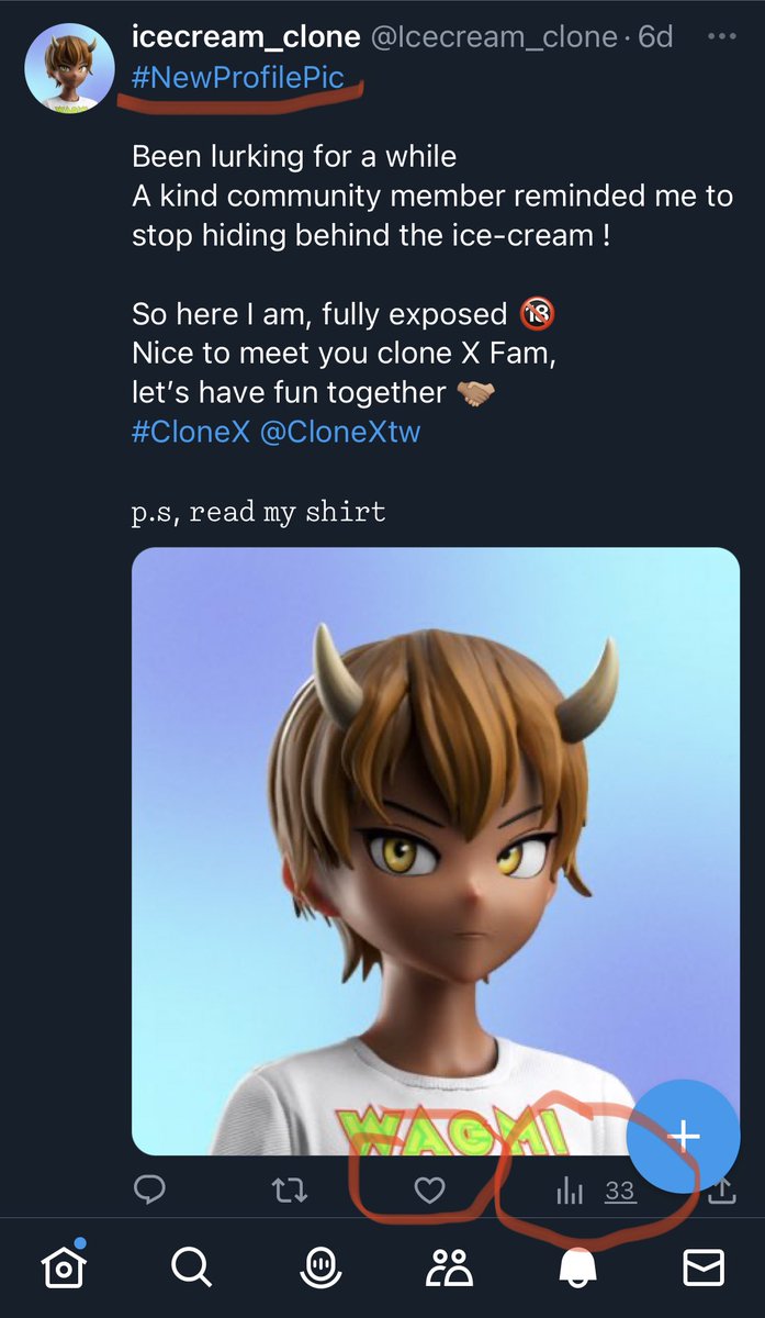 icecream_clone tweet media