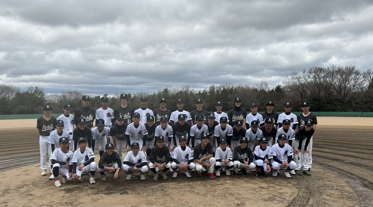 VanAsahi's tweet photo. We shared many cultural and baseball exchanges as we wrap up the tour portion of the trip. All the players and their families experienced Japan in a way they will always remember. https://t.co/YXcngKlWzy