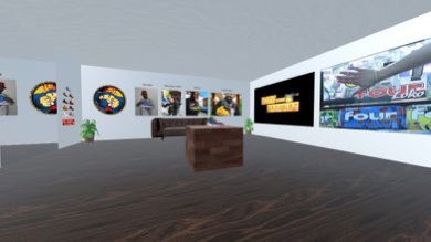 Sov_Steward's tweet image. Get your wallets ready!!!! We have revised the pricing model for the Unified City Mall spaces, first lot of 14 spaces are very affordable, spaces as cheap as $120. Prices Increasing by 10% each lot of 14 spaces sold. Are you in? 🔥🚀 #nfts #spatialweb #web3exo #futureyou
