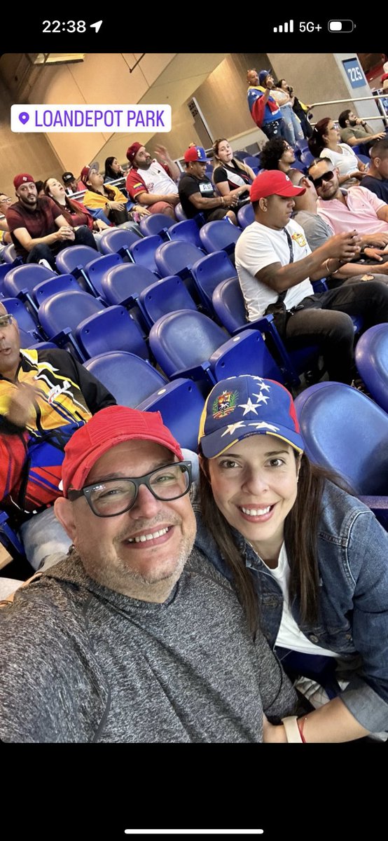 No me gusta perder. Pero la pase increíble en el juego