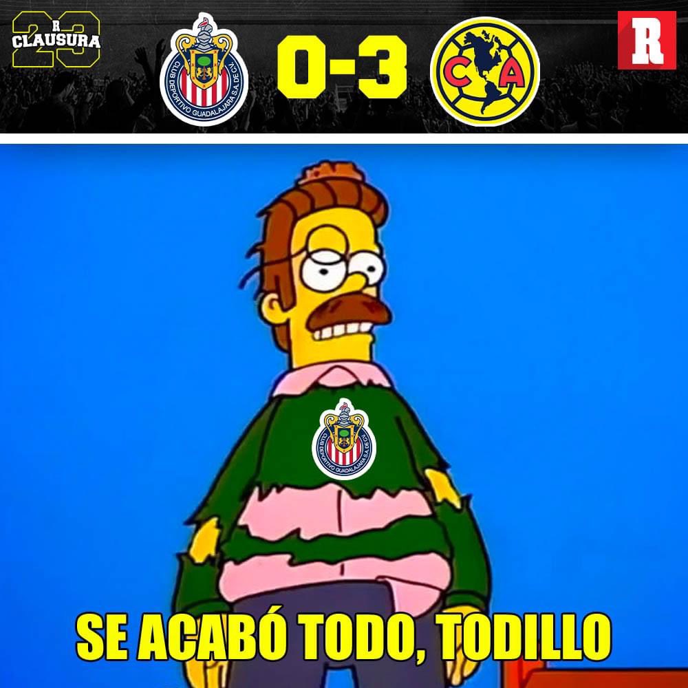 DIARIO RÉCORD tweet media