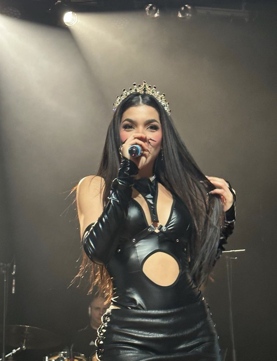 Kenia Os en New York