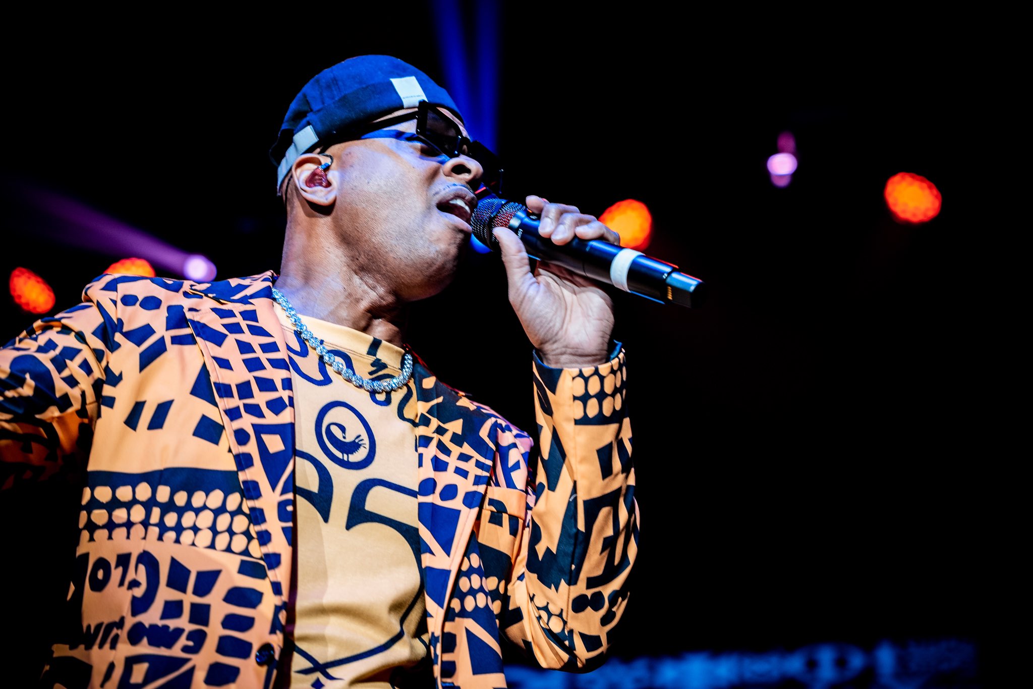 Stokley (StokleyOfficial) / Twitter