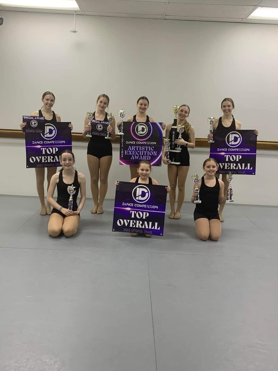 FairviewLib's tweet photo. Come see these multi award winning dancers this April!

https://t.co/qvh7dJiePg https://t.co/LZdu70TBKe