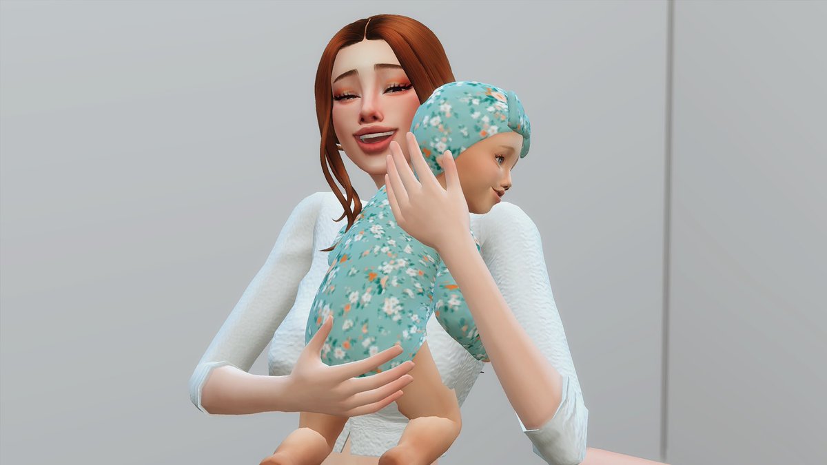 coconutwhims's tweet photo. 🤍🕊️
#ts4 #ShowUsYourSims #Sims4Infants https://t.co/U7rgN4P9ic