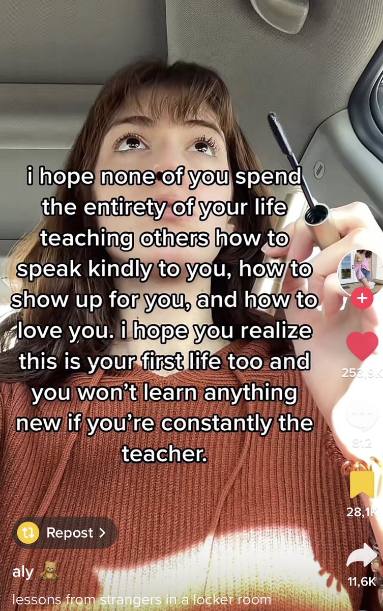 gabriela on Twitter "I’m done teaching if you don’t want to love me go