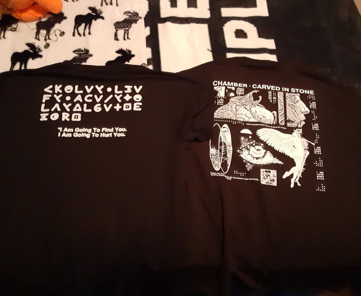 Railsplitter, <a href="/AlApprehend/">APPREHEND</a>, <a href="/chamber615/">Chamber</a>, and <a href="/nocurexxx/">NO CURE XXX</a> were fucking killer tonight at Huntsville.